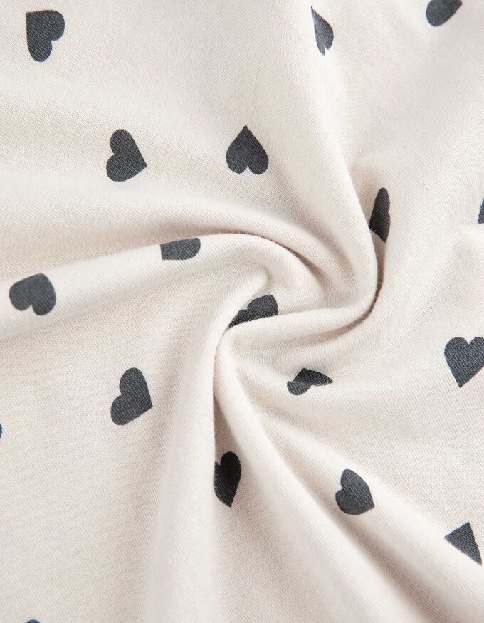 T-Shirt - Allover-Print