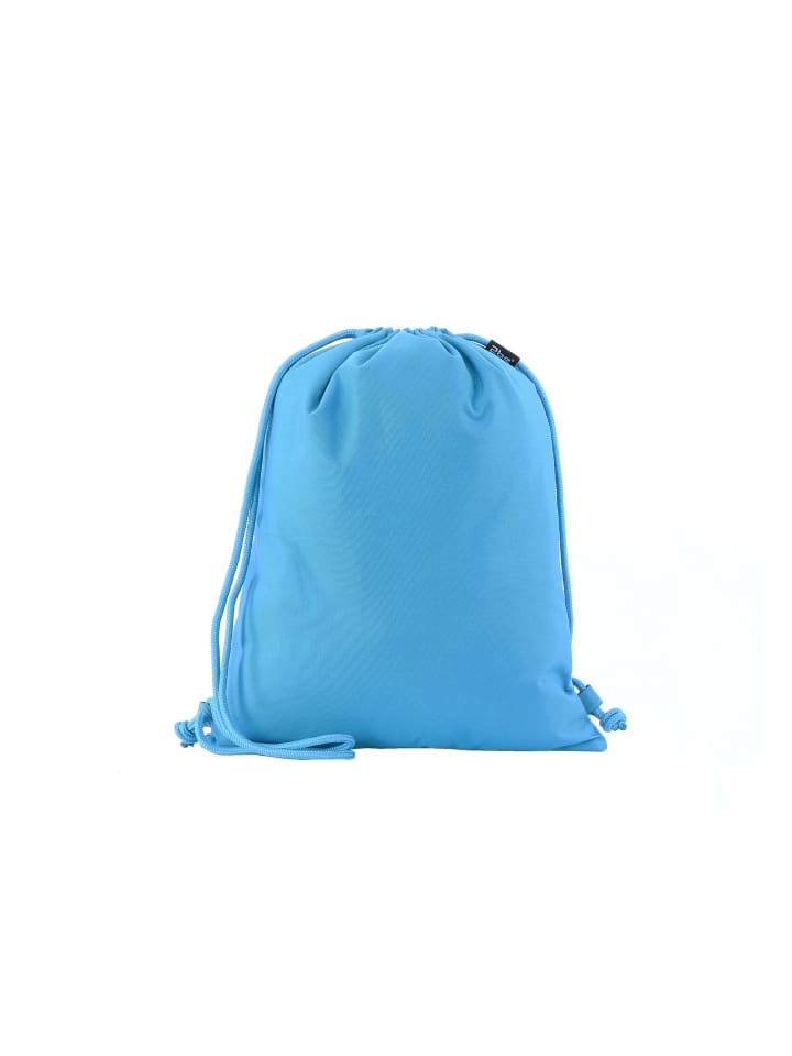 2Be Sportbeutel in türkis günstig kaufen onesize