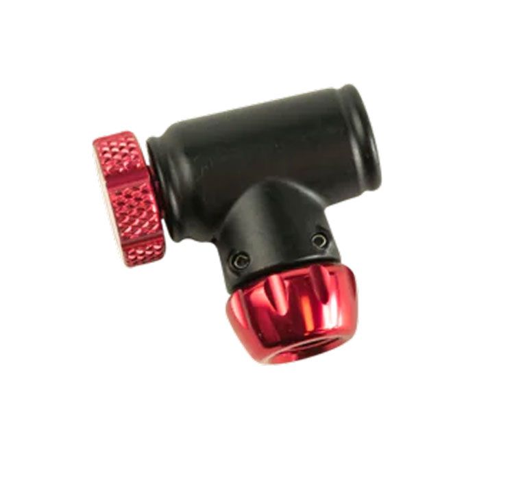 Silca Eolo IV CO2-Kartuschenpumpe kaufen | Bike-Discount