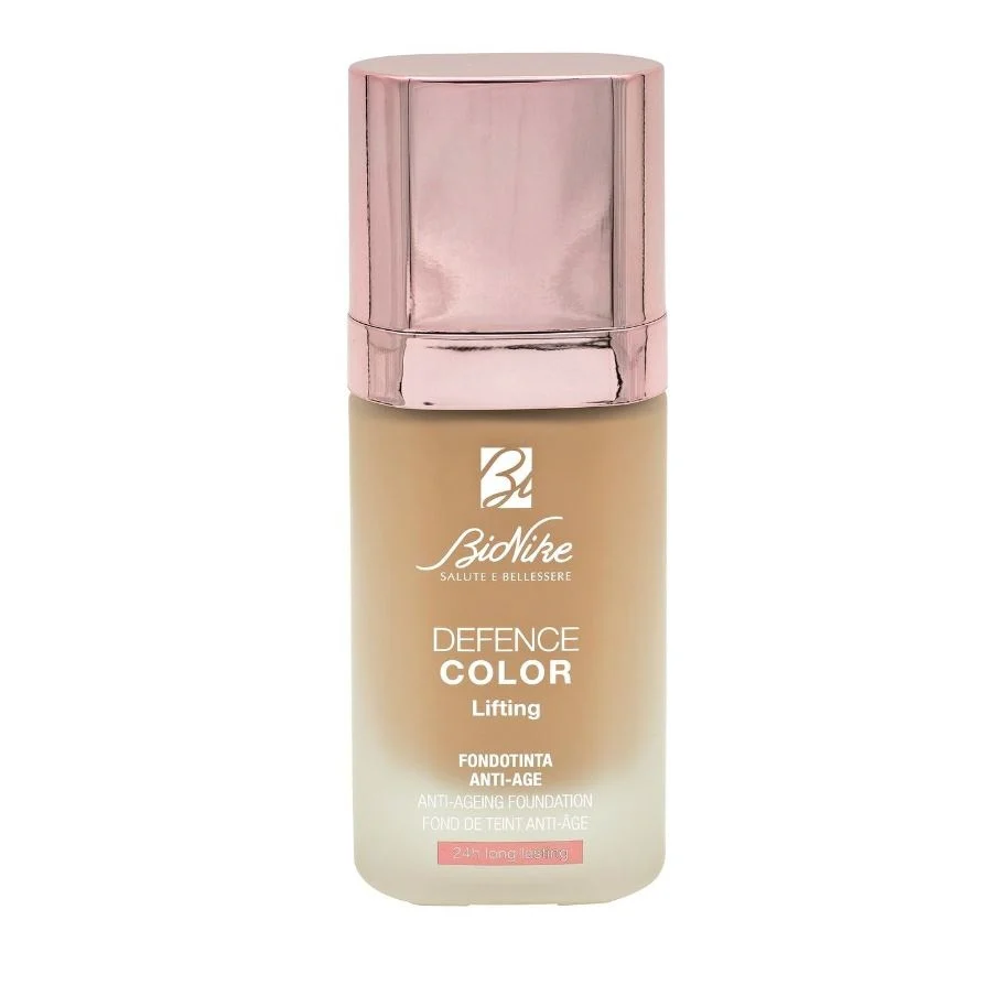 Defence Color Lifting Anti-Age Foundation - Liquid Foundation