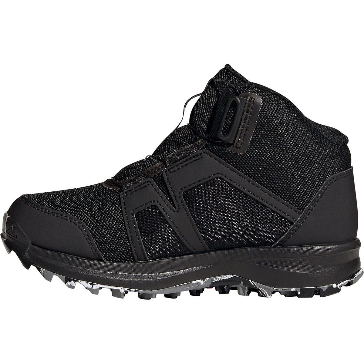 Outdoorschuhe TERREX BOA MID R.RDY K für Jungen