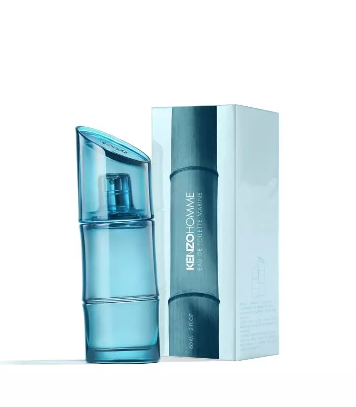 KENZO HOMME Eau de Toilette Marine