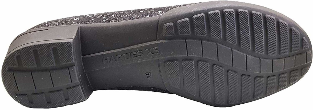 HARTJES Modische Pumps schwarz