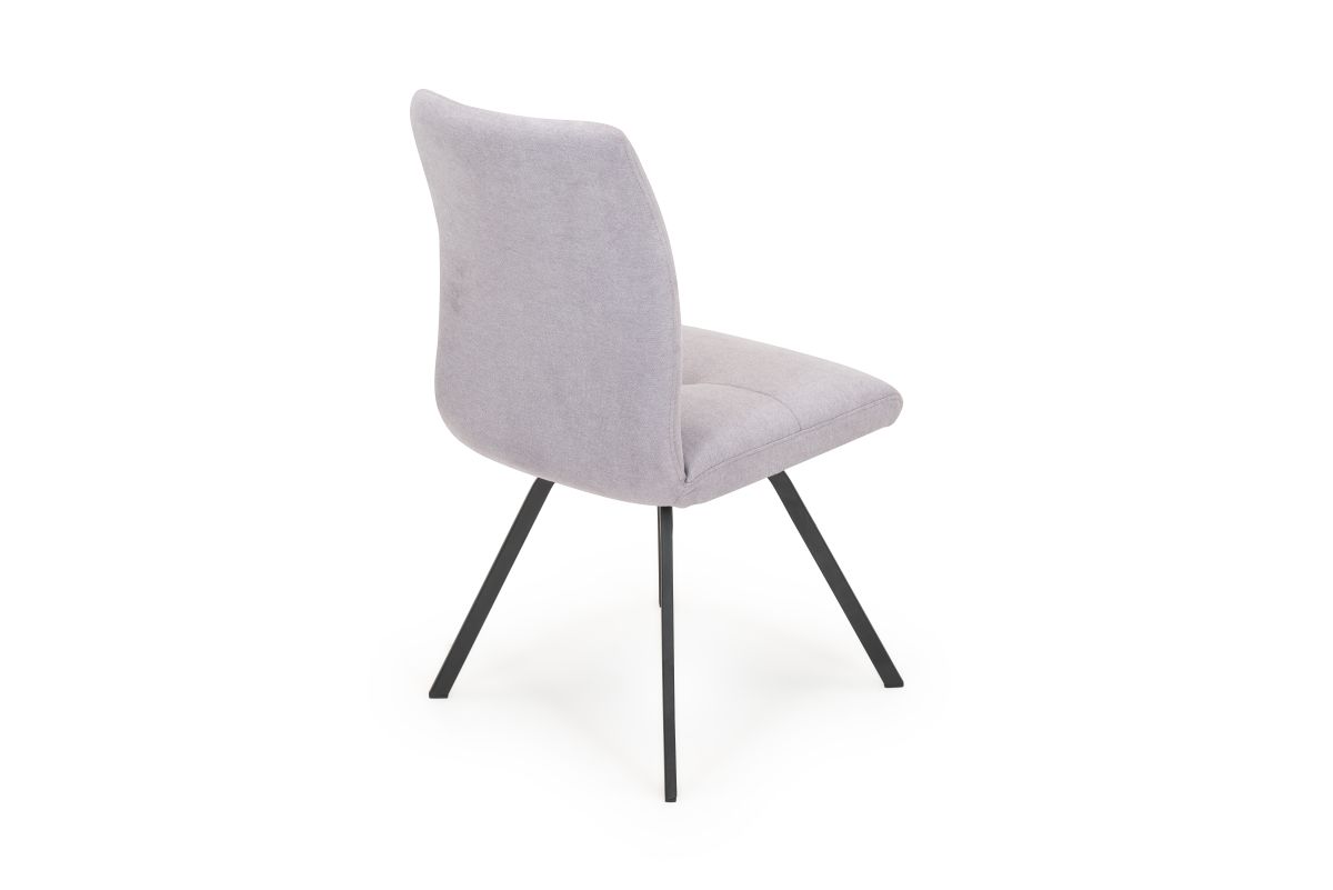 Hjort Knudsen Esszimmerstuhl 9056 Grey