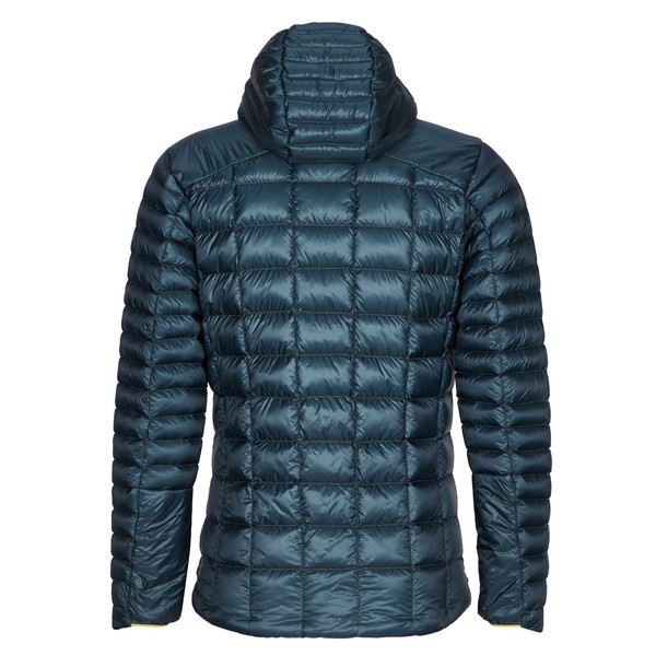 MYTHIC ALPINE LIGHT JACKET Herren - Isolationsjacke