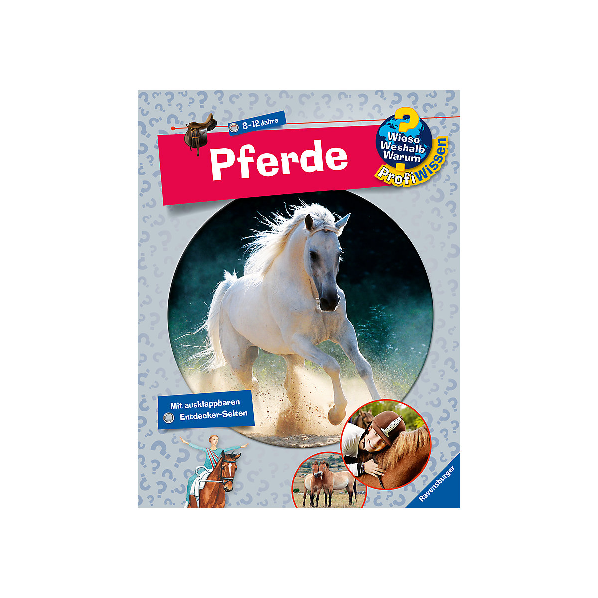 WWW Profiwissen: Pferde