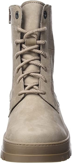 GANTER Stiefeletten beige