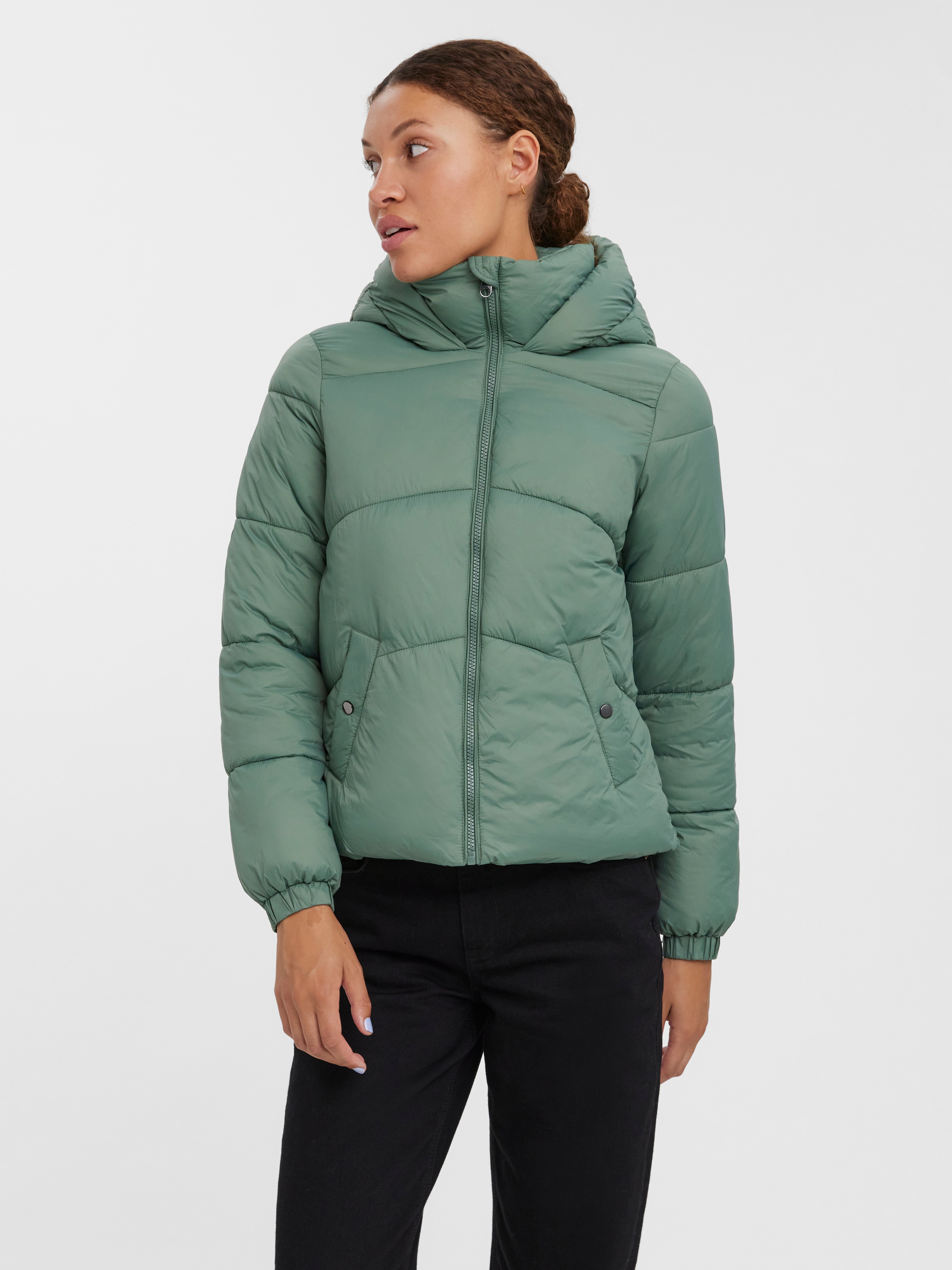 VMUPPSALA Jacke