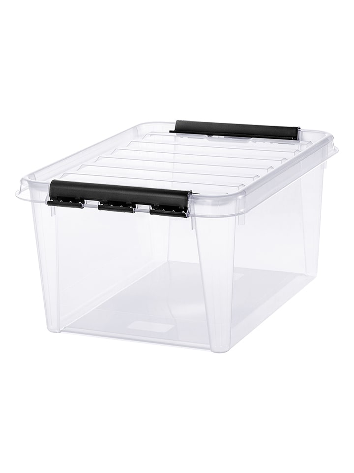 SmartStore Aufbewahrungskiste ''Classic'' - (B)50 x (H)26 x (T)39 cm günstig kaufen onesize