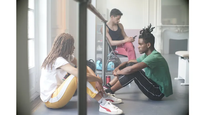StreetDance - Paris