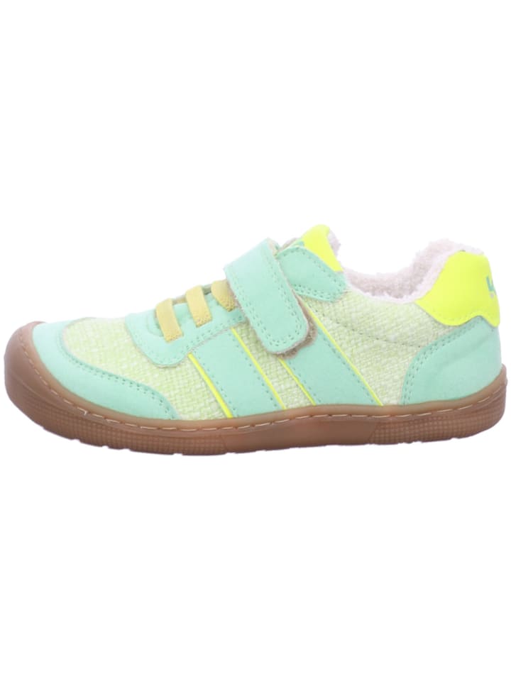 KOEL Mädchen Halbschuhe  in Grün günstig kaufen