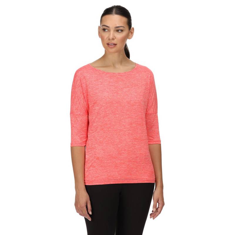 Regatta Pulser II Funktionsshirt Damen