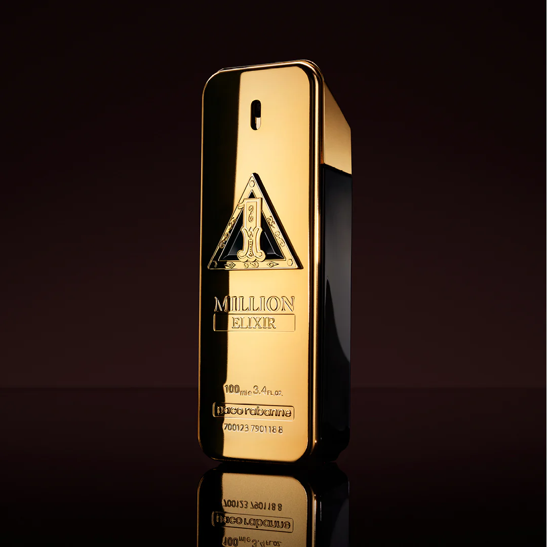 1 Million 1 Million Elixir Parfum Intenso - Eau de Parfum