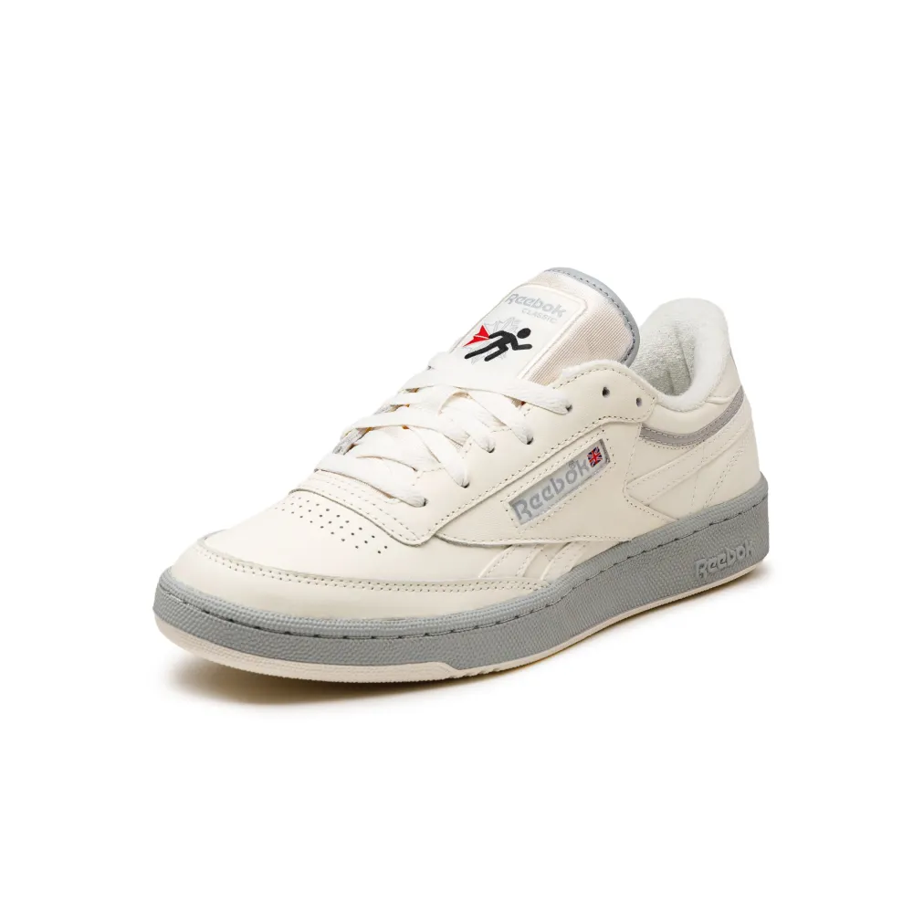Reebok Club C Revenge RMIA04IC99LEA0030105 / weiss