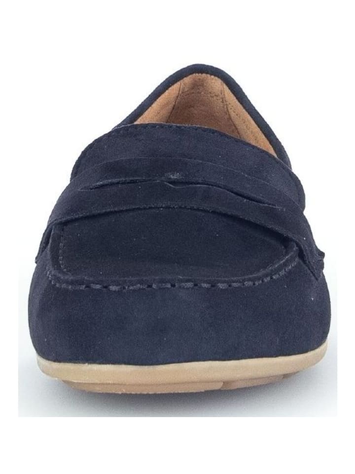 Gabor Slipper in Atlantik günstig kaufen