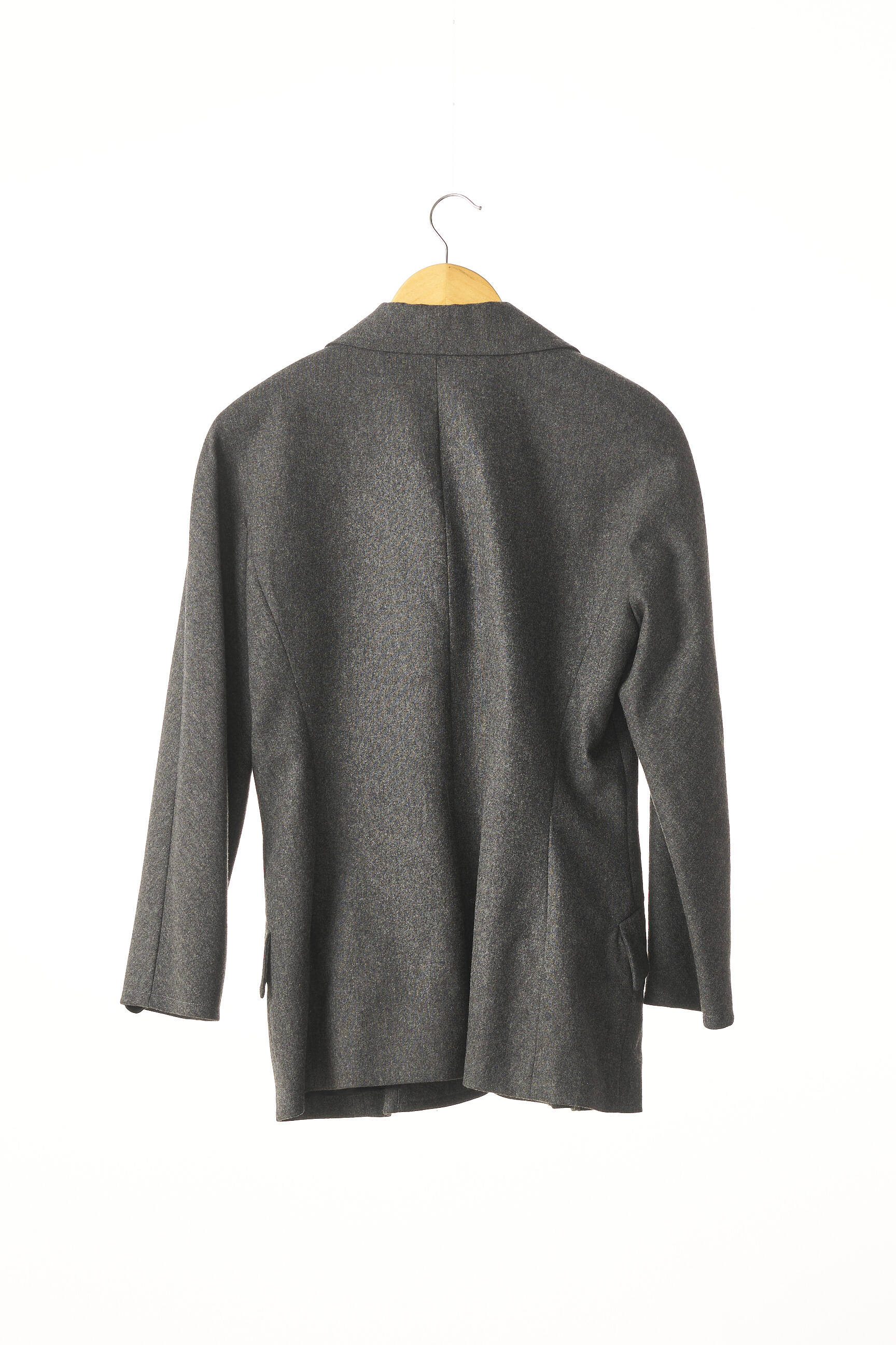 Mario Borsato Blazers Femme couleur gris