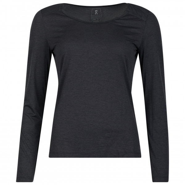 On - Women's Performance Long-T - Laufshirt