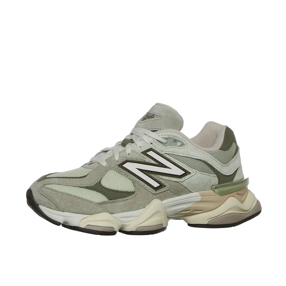 New Balance U9060EEC U9060EEC / grün