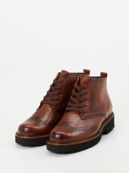 Schnürstiefelette-27512890056 Semler