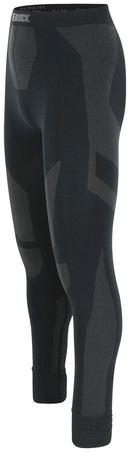 Herock Arbeitshose Hypnos Thermal Hose Thermalunterhose, eng anliegend und tailliert, schnell trocknend