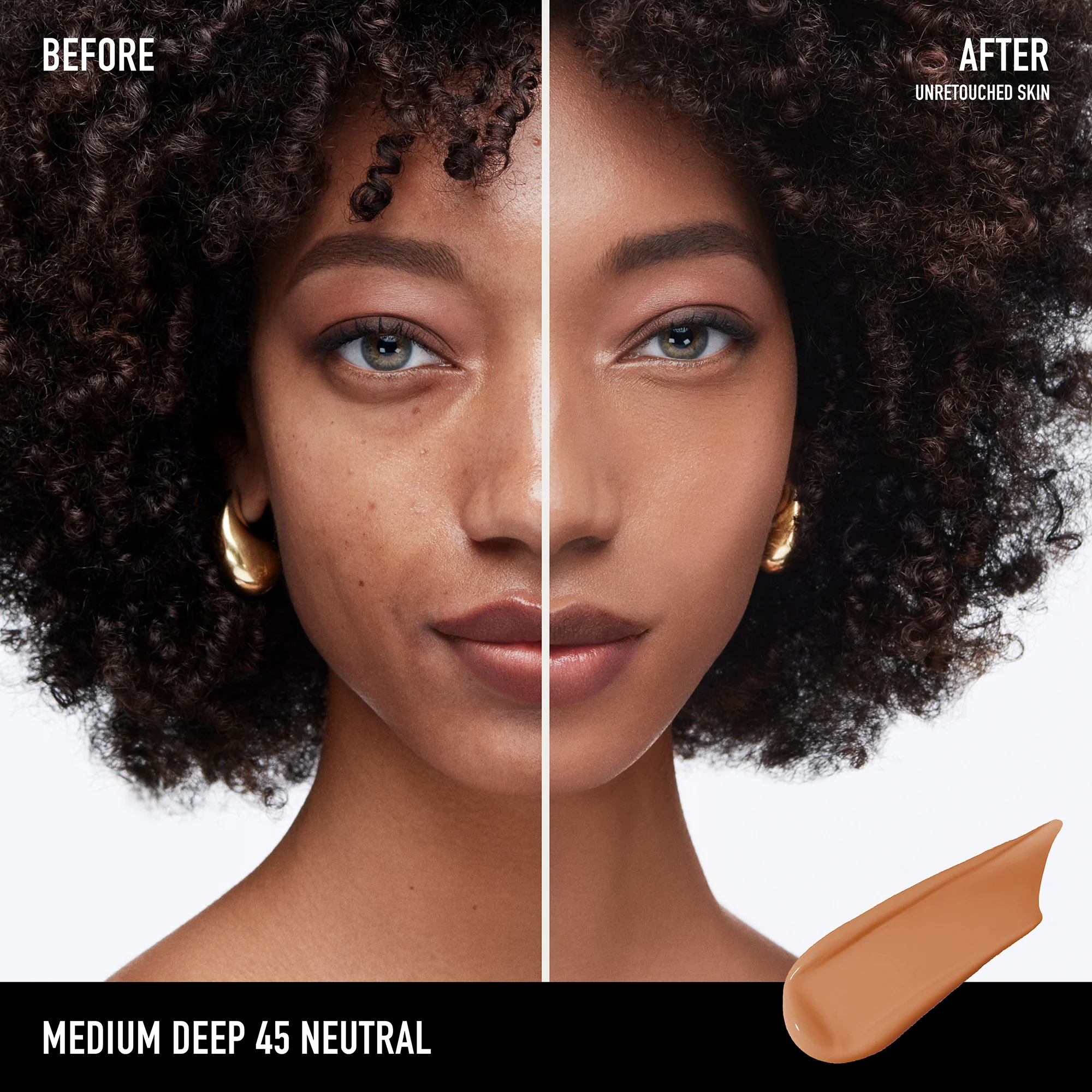 BAREPRO 24 HR WEAR Skin-Perfecting Matte Liquid Foundation - Vloeibare foundation