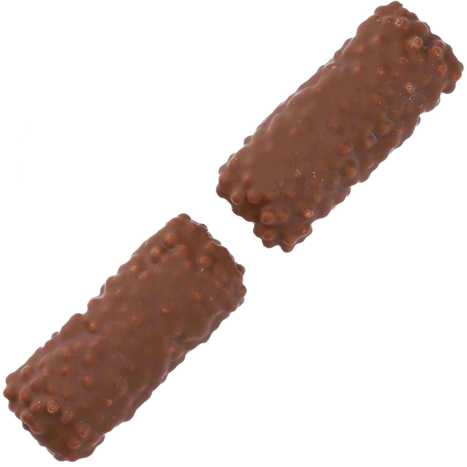 Karl Fazer Crunchy Black Edition 55g