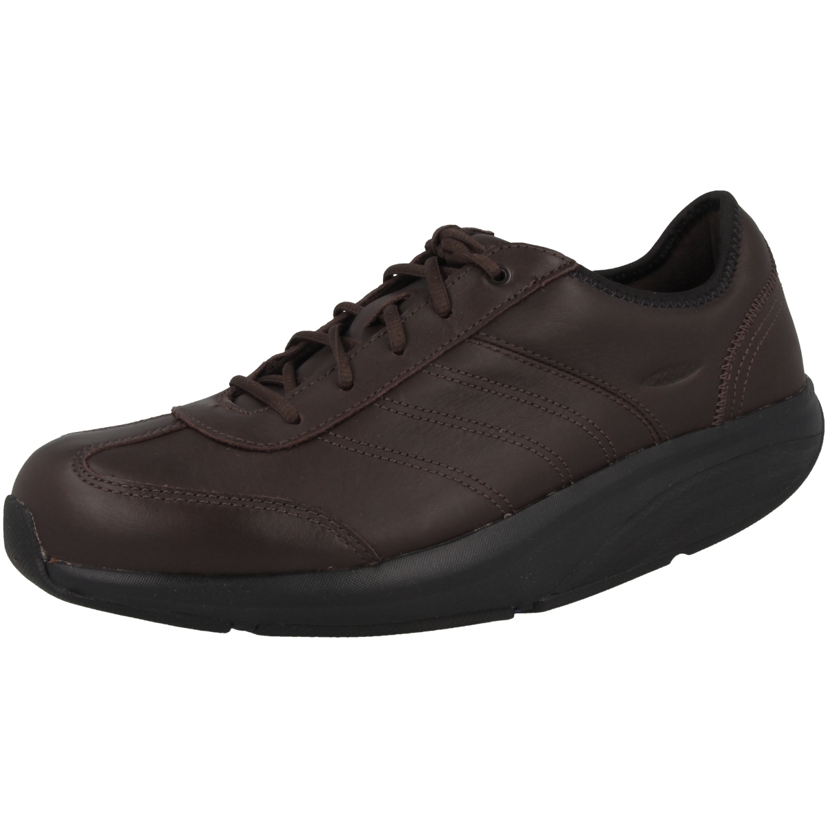 MBT Rukita Walk Lite Halbschuhe braun