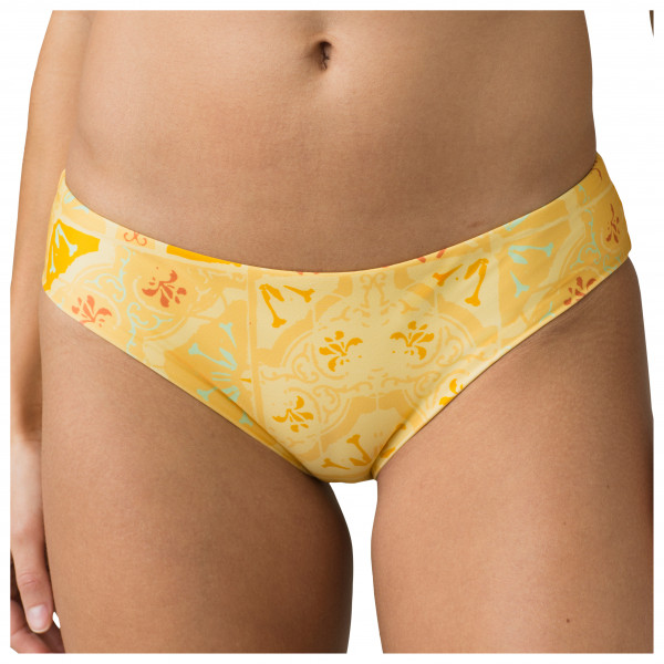 Prana - Women's Breya Bottom - Bikini-Bottom