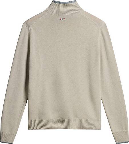 Napapijri Herren Strickpullover DAIN HZ 5