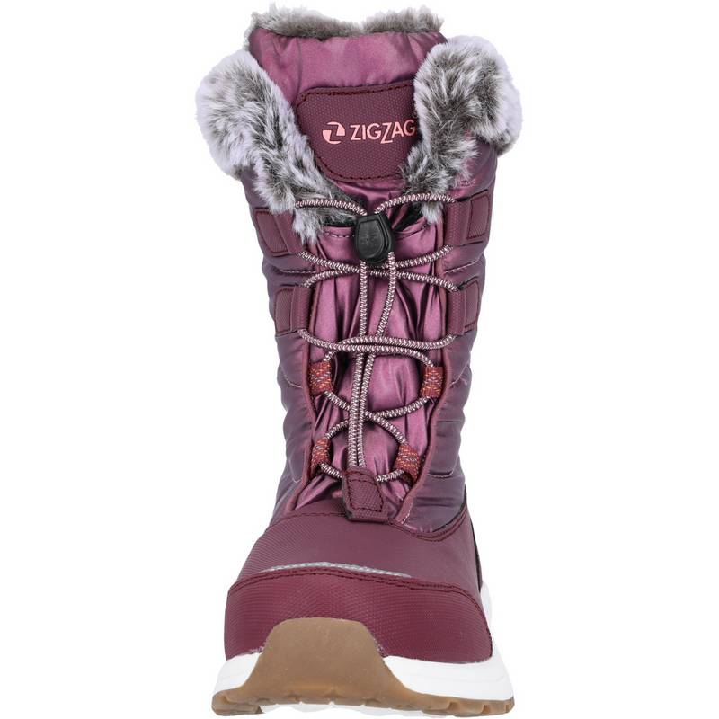ZigZag Rasbell Stiefel Kinder