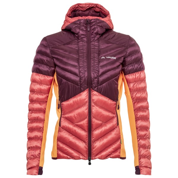 Vaude - Women's Sesvenna Pro Jacket II - Kunstfaserjacke