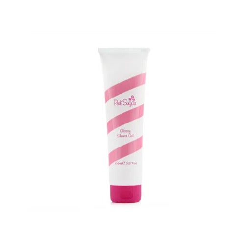 Αφρόλουτρο Aquolina Pink Sugar Glossy 150 ml