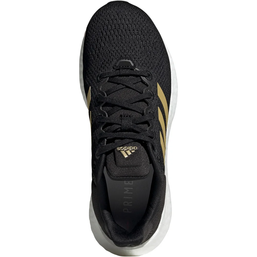 adidas Pureboost 21 GZ3004 / schwarz