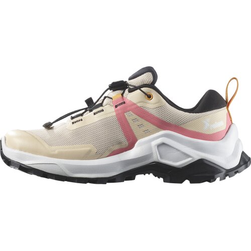 KINDER TRAILRUNNINGSCHUHE SHOES X RAISE GTX J SUN KISS/TEA ROSE/BL