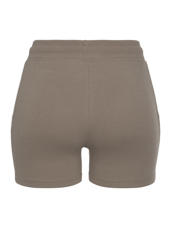 H.I.S Shorts in camelfarben günstig kaufen