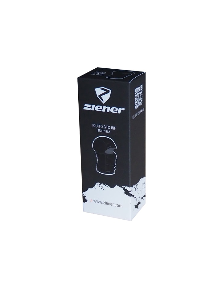Ziener Helm-Maske 