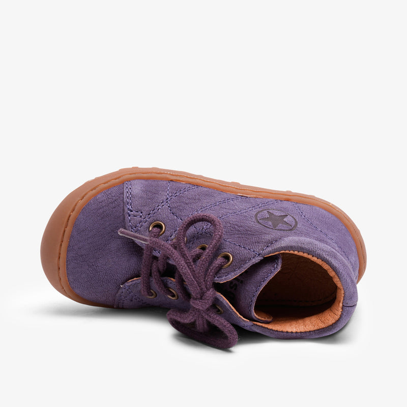 hale l purple - Violett