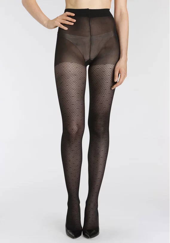 Feinstrumpfhose