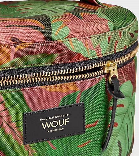 Wouf Daily Kosmetiktasche 23 cm