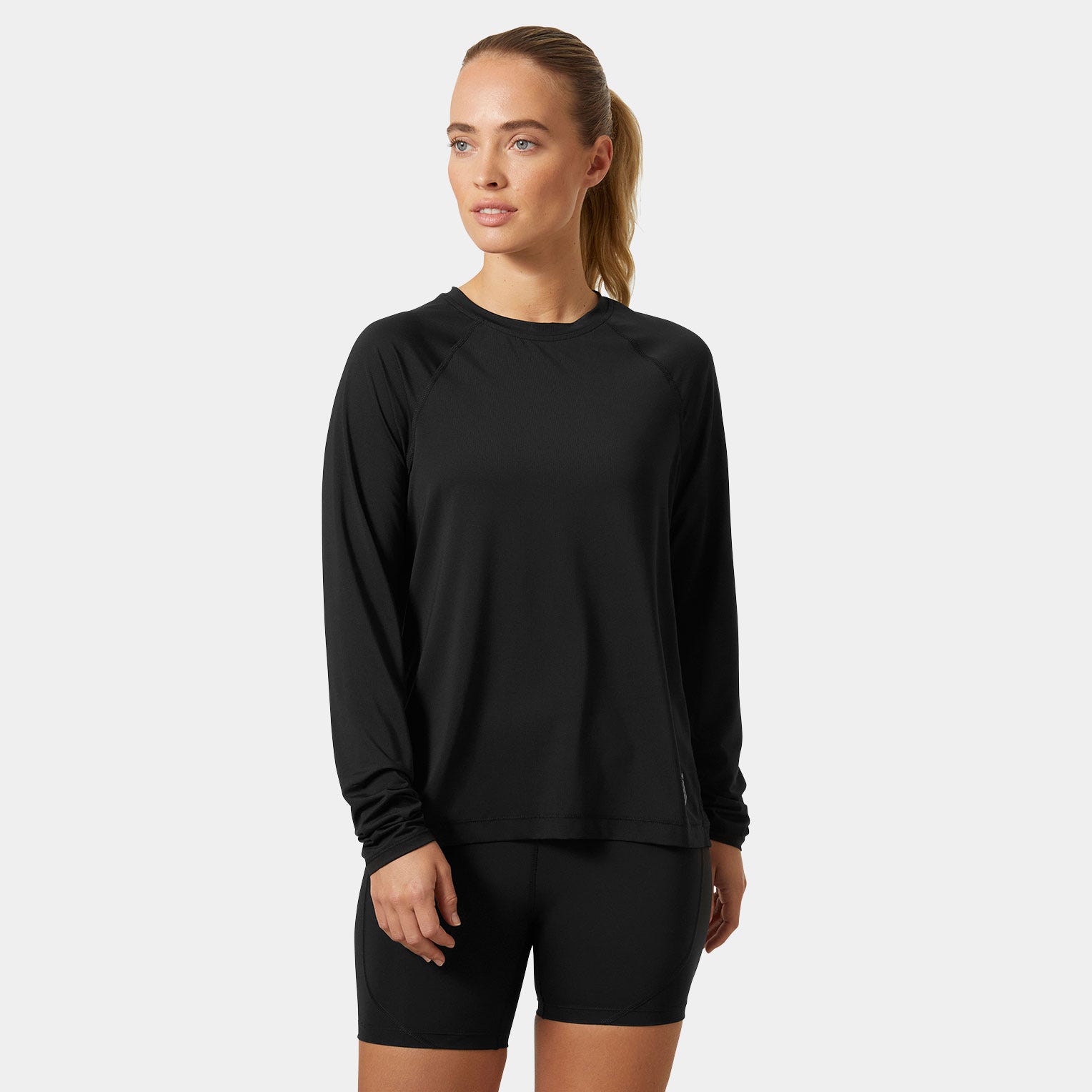 Women’s Tech Trail Long Sleeve T-Shirt