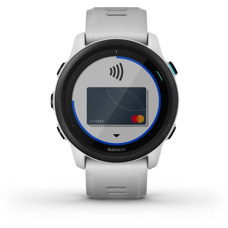 Garmin Forerunner 745 Sportuhr
