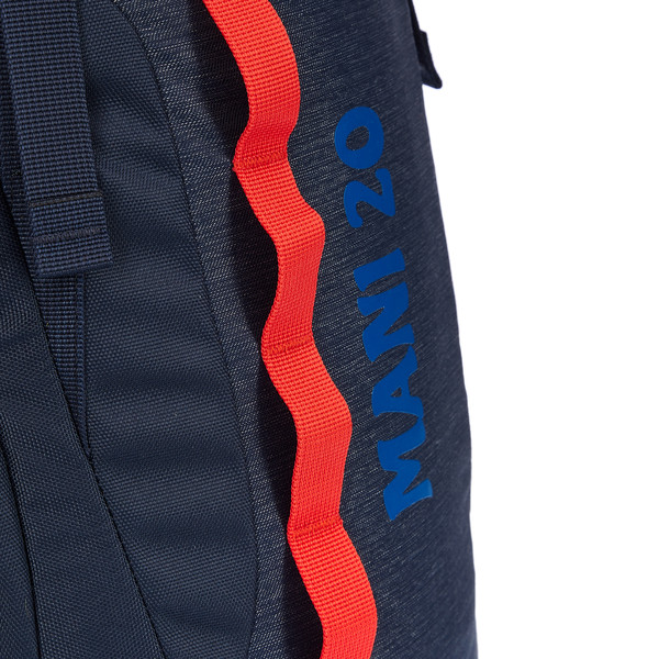 MANI 20 - Kinderrucksack