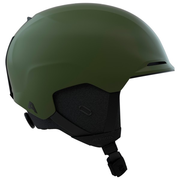 Alpina - Brix - Skihelm