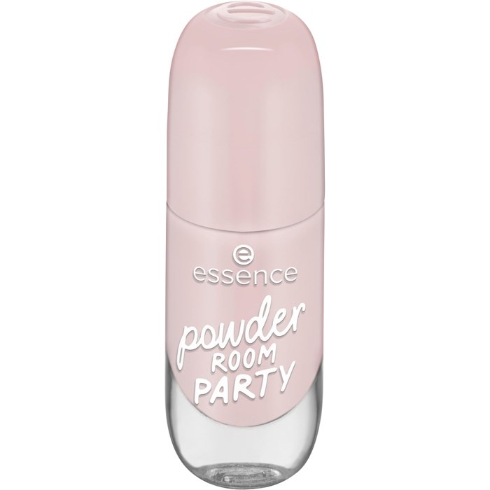 Gel Nail Colour