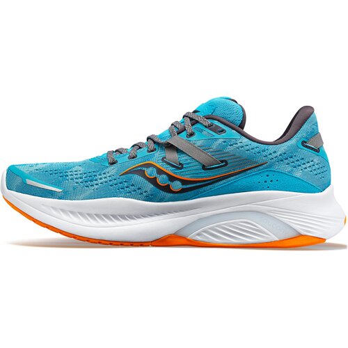 HERREN LAUFSCHUHE GUIDE 16