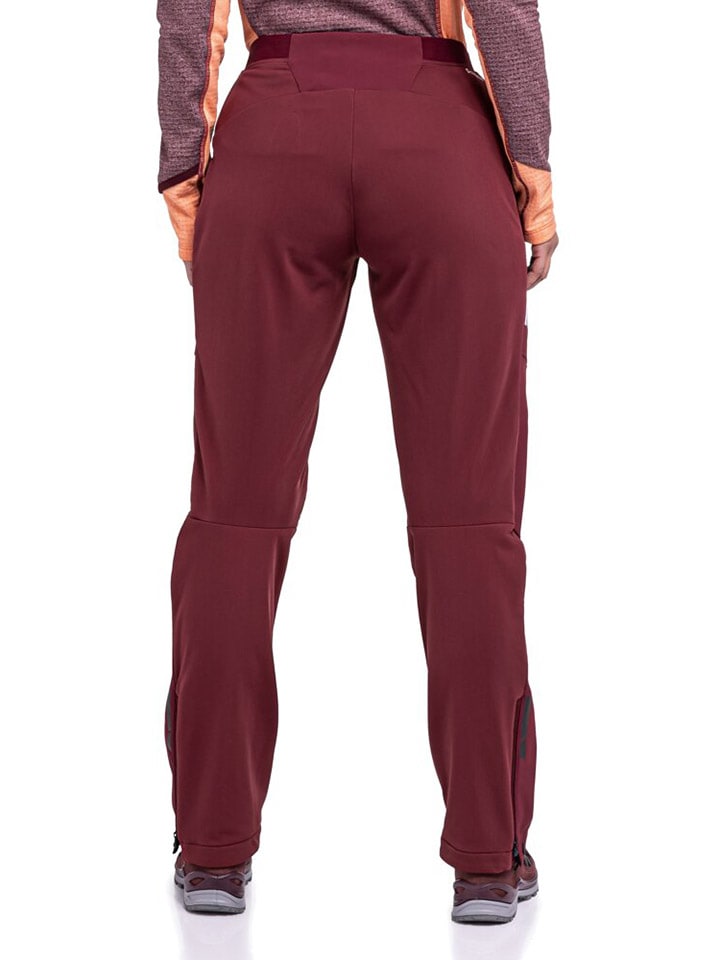 Schöffel Wanderhose 