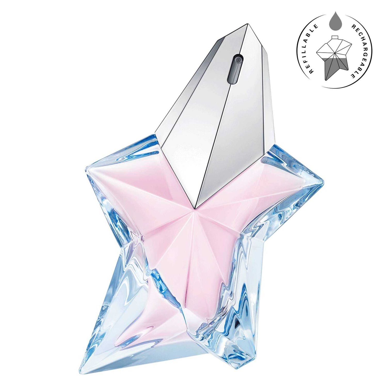 Mugler Angel Eau de Toilette Rechargeable