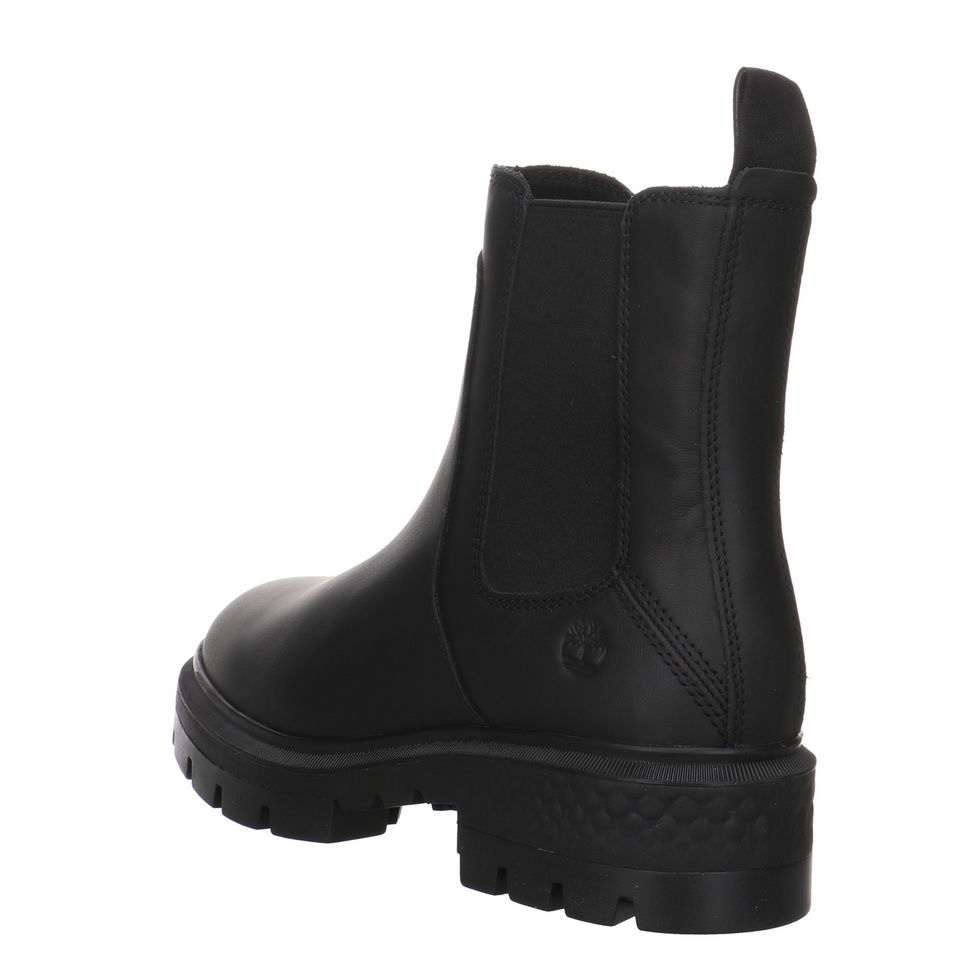 Timberland Cortina Valley Chelsea Boots