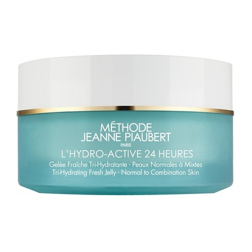 Jeanne Piaubert L'Hydro Active 24H Tri-Hydrating Fresh Jelly 50 ml