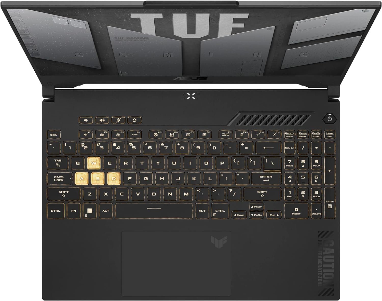 Asus Gaming Laptop,15,6
